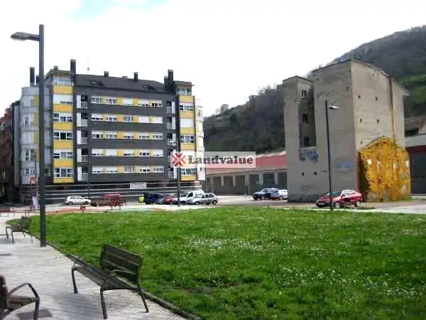 Parking de Residencial en venta en San Martín del Rey Aurelio