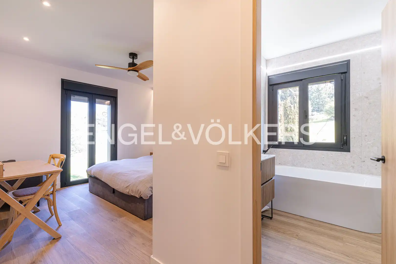 Houses for sale in Valdemorillo  with Air Conditioner, Heating and Private garden