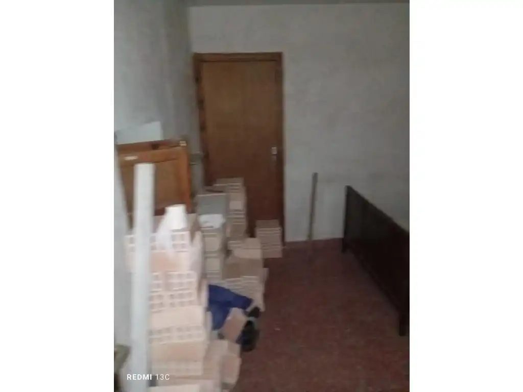 Adossat en venda a Calle Enriquez, Juana 17, imagen 11