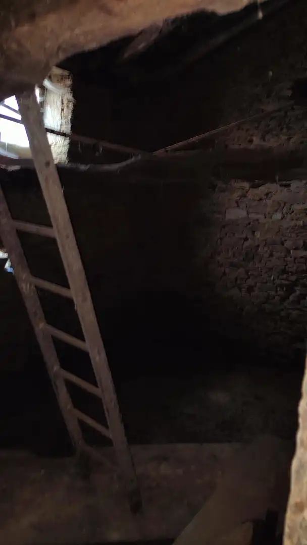 Casa o xalet en venda en O Pino  amb Jardí privat