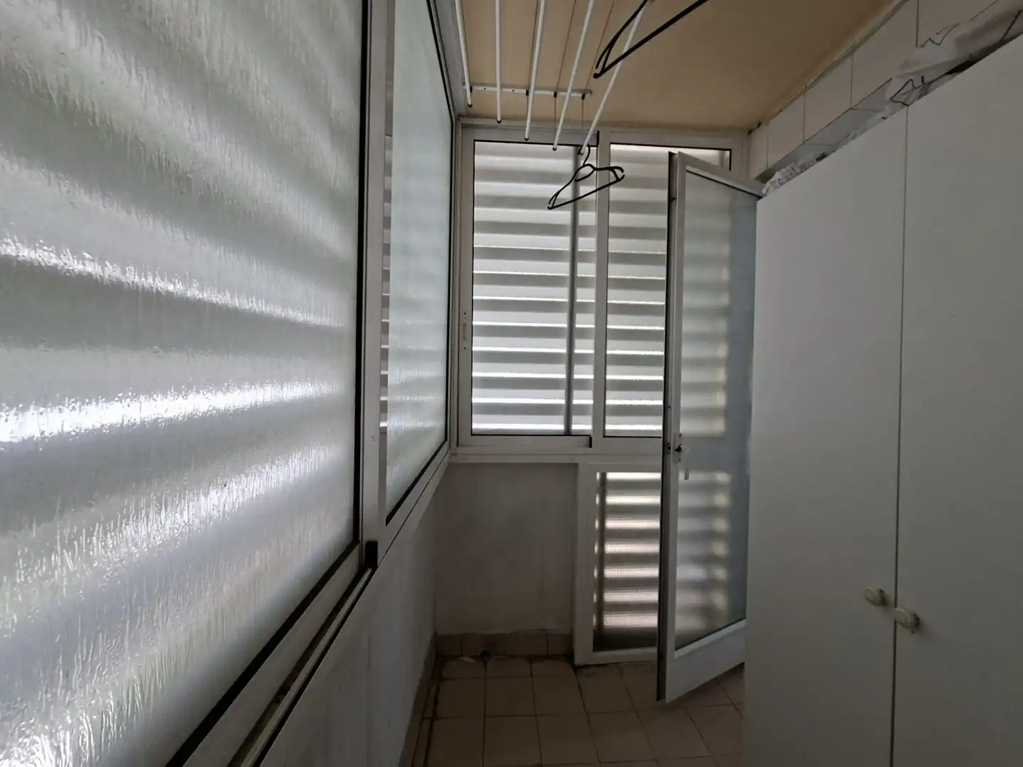 Terraza de Piso en venta en Montigalà - Sant Crist
