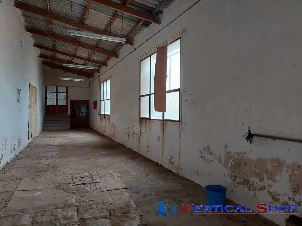 Nave industrial in vendita a Caudete, imagen 4