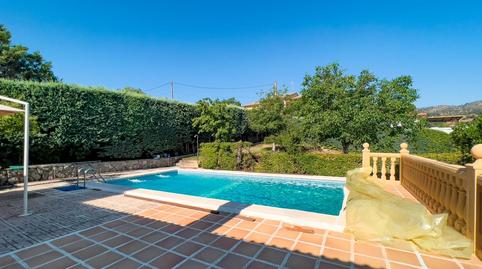 Foto 4 de Casa o xalet en venda a Cerezo, Santa Cruz de Pinares, Ávila