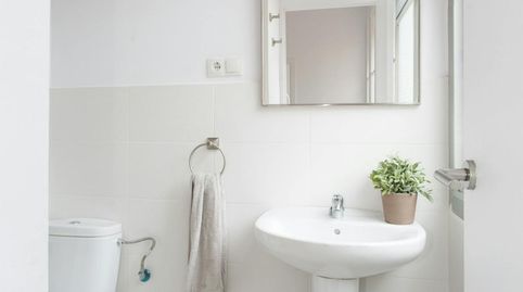 Foto 4 de Habitación en N/a, La Nova Esquerra de l'Eixample, Barcelona Capital