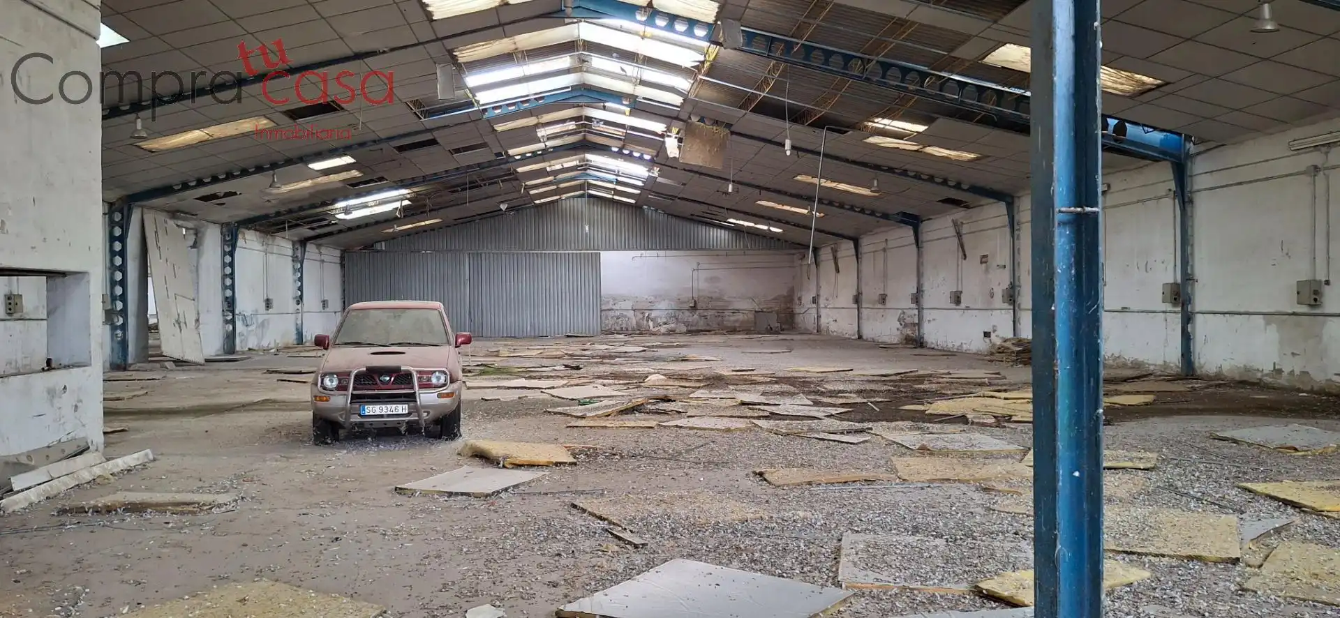 Terreni e lotti in vendita a Calle VENTA NUEVA-LA 14, imagen 12