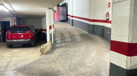 Foto 3 de Garatge en venda a Calle Juan Viruela Carreres, 8, La Vall d'Uixó, Castellón