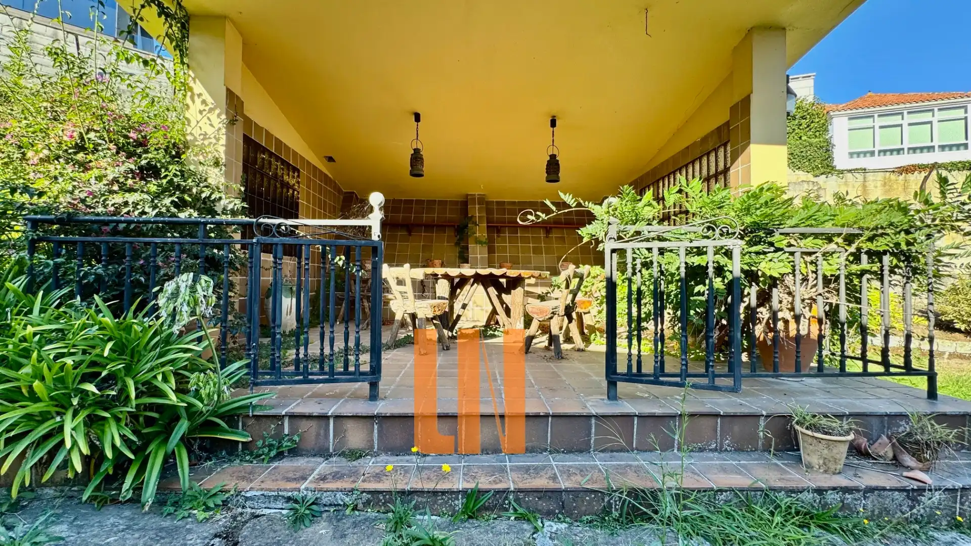 House with terrace for sale in Rua Dublín, imagen 8