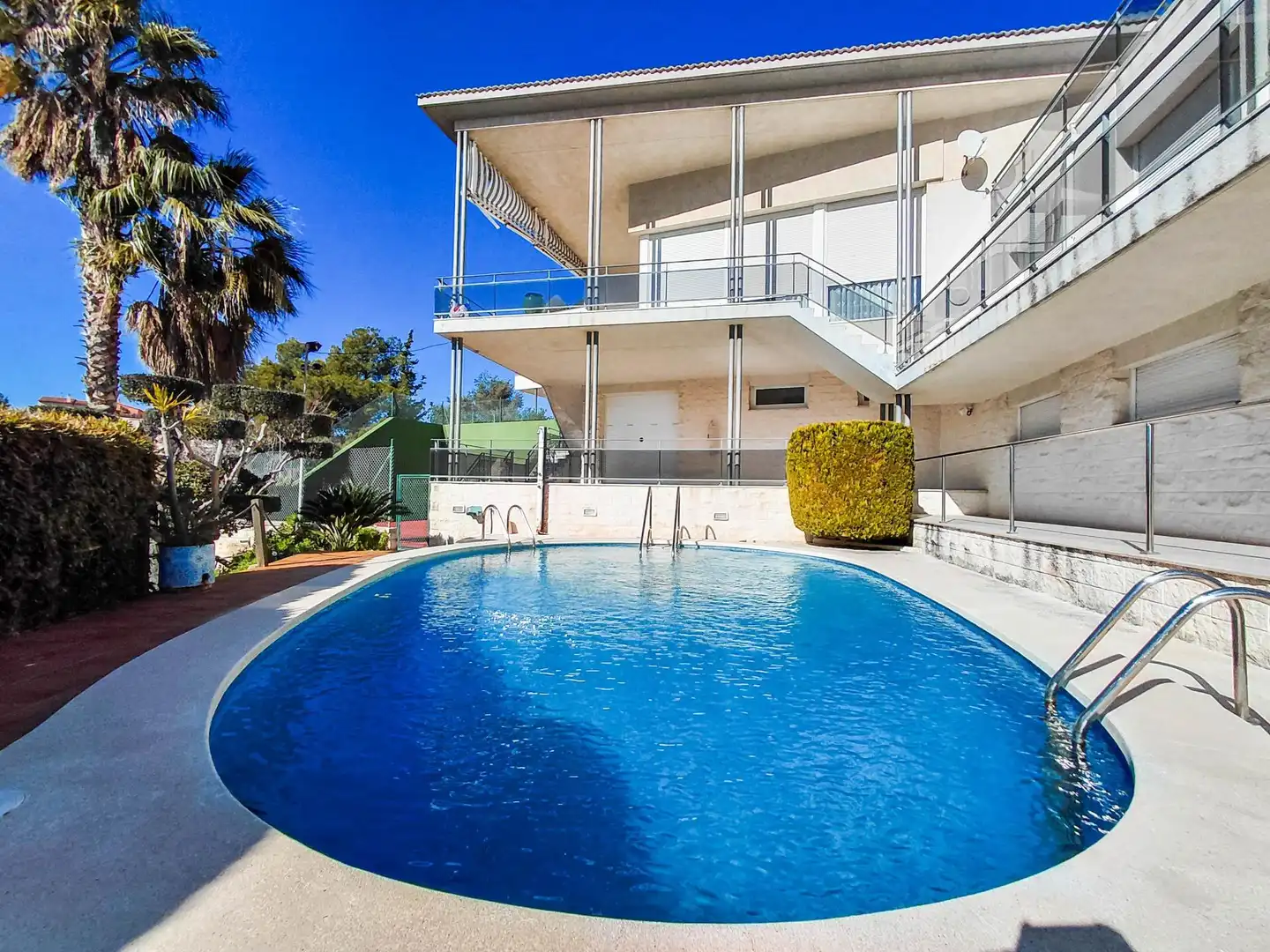 Chalet con terraza en venta en Segur de Dalt, imagen 65