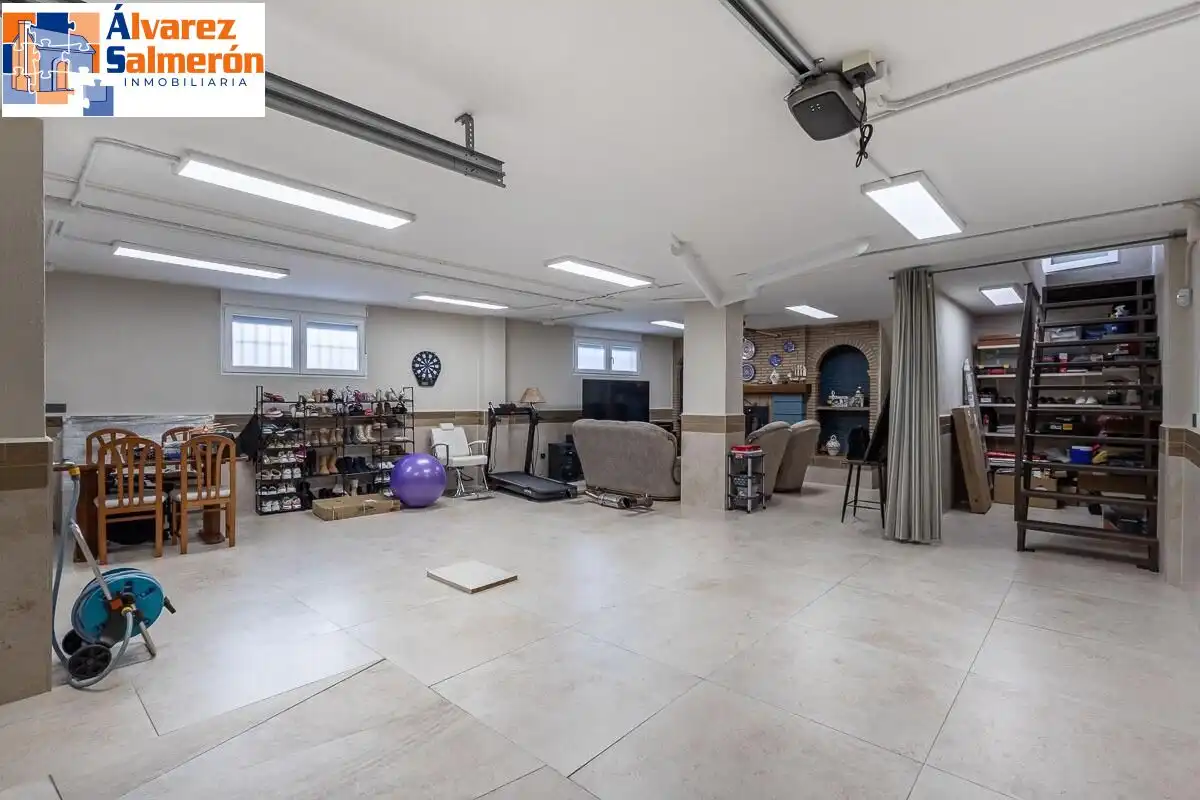 Casa en venta en Peligros, imagen 35