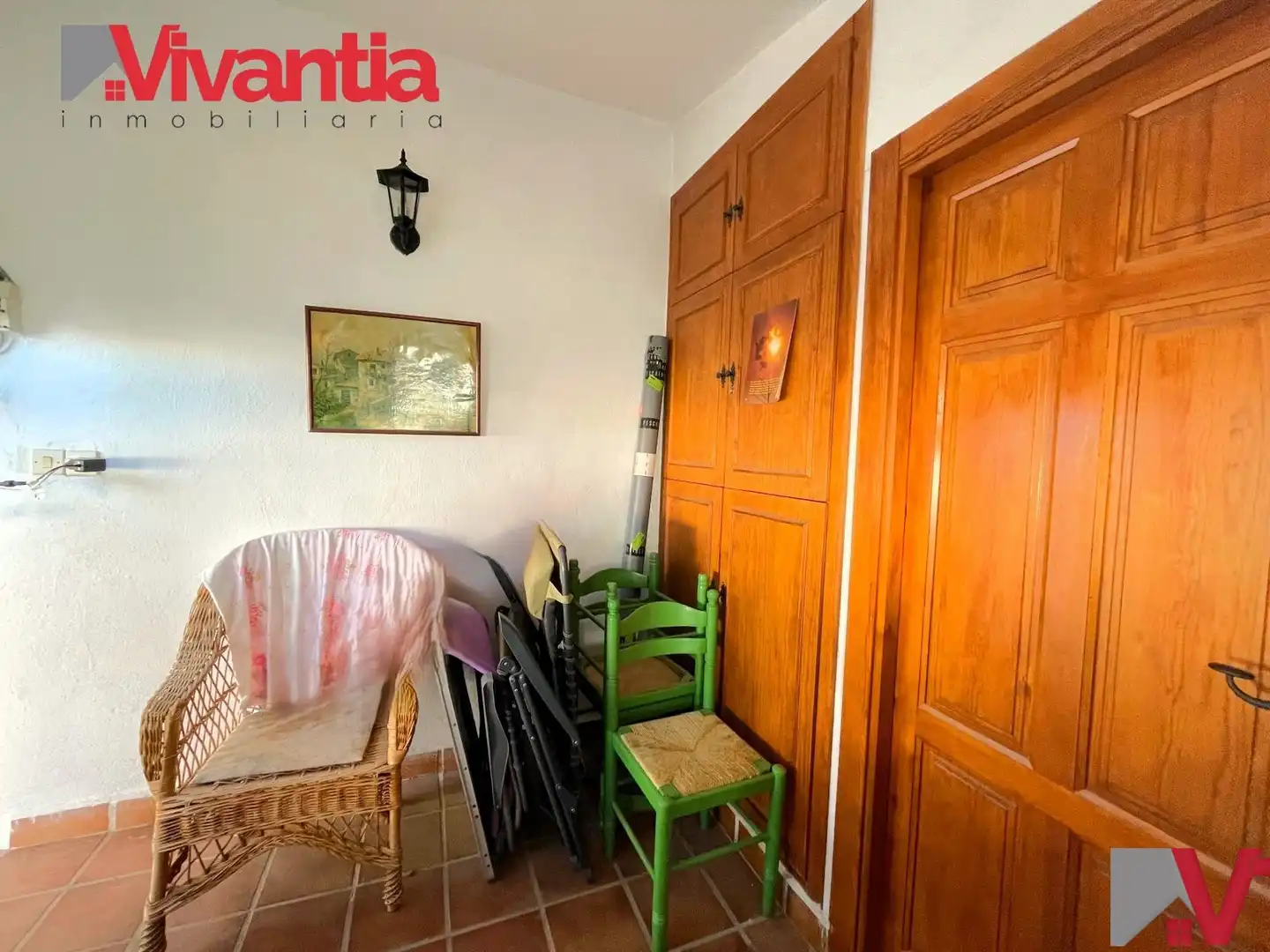 Detached homes for sale in Puerto Lumbreras  with Air Conditioner, Heating and Terrace