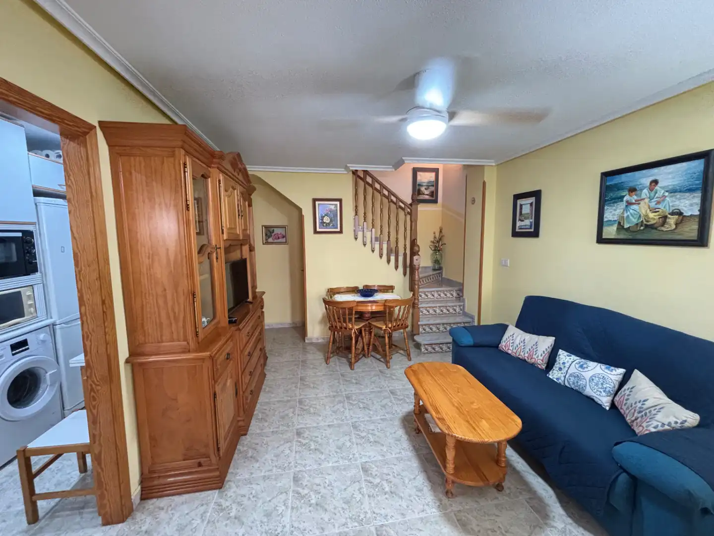 Terraced house for sale in Avinguda Salamanca 12, imagen 8
