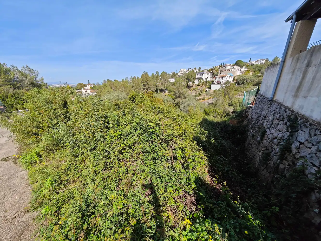 Wohnbaugrundstück zum Verkauf in Urbanización Monte Pego 74A, imagen 7
