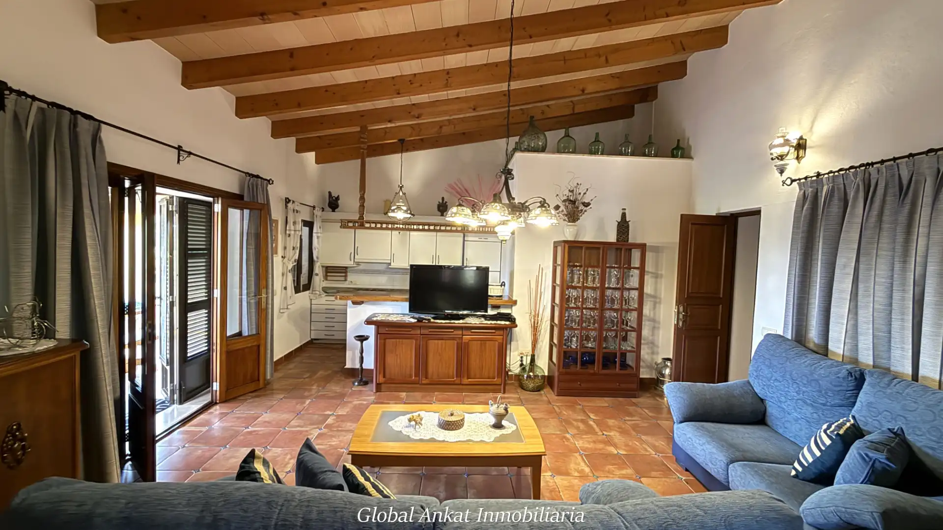 Maison rustique avec piscine à vendre à Felanitx Poble, imagen 37