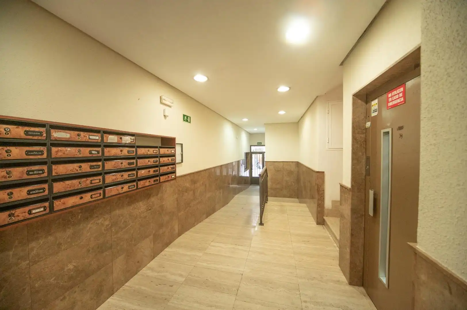 Estudio de alquiler en Madrid con Aire acondicionado, Calefacción y Parquet