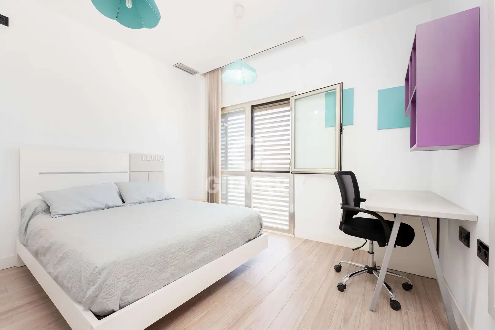 Bedroom of Houses for sale in Conil de la Frontera  with Heating, Private garden and Swimming Pool