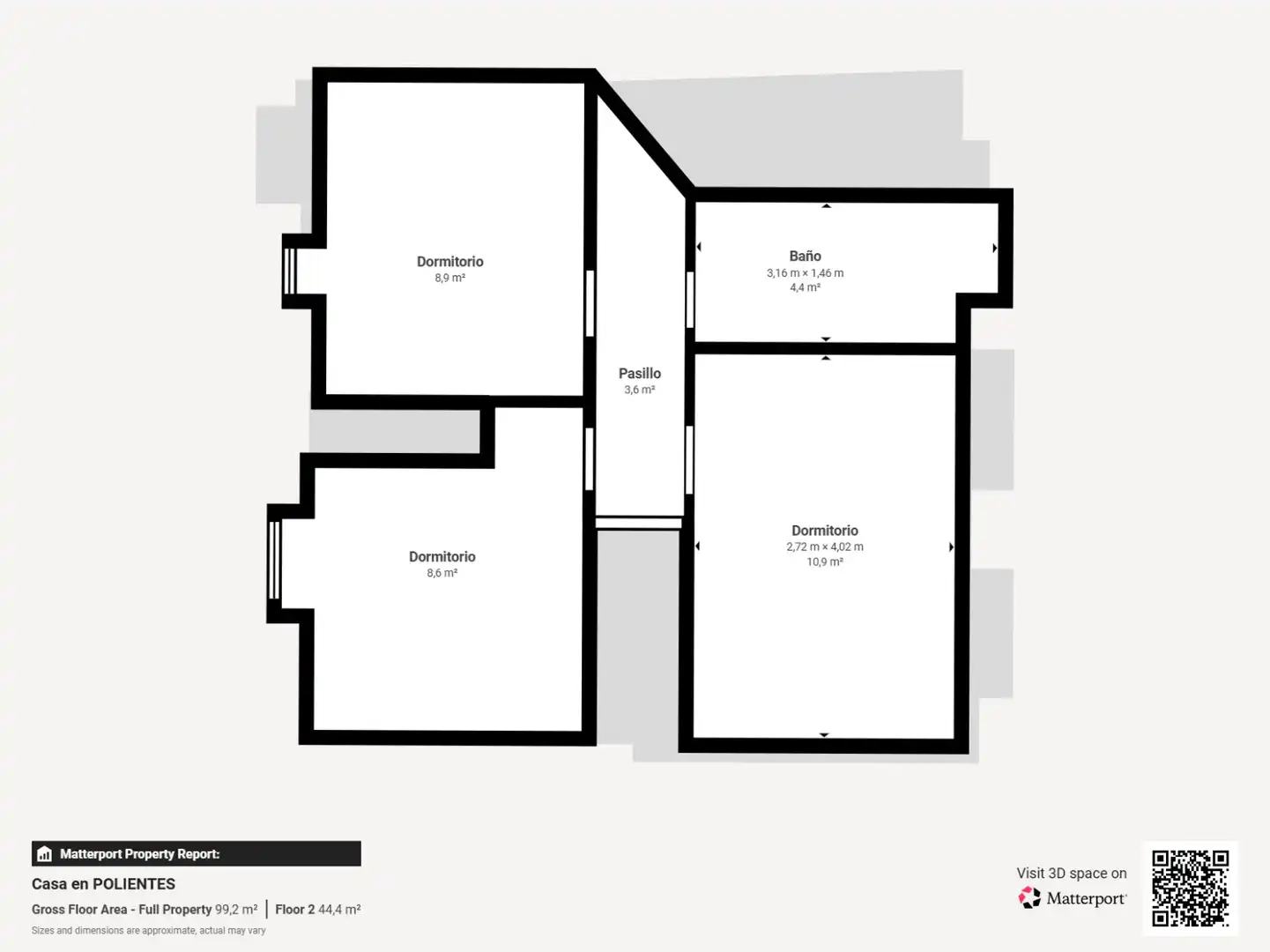 Detached homes for sale in Valderredible  with Heating, Private garden and Storage room