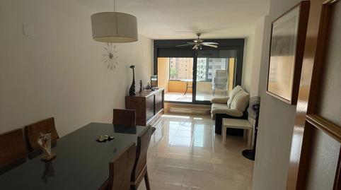 Photo 4 of Flat to rent in Bulevar - Puerta Mítica, Villajoyosa / La Vila Joiosa