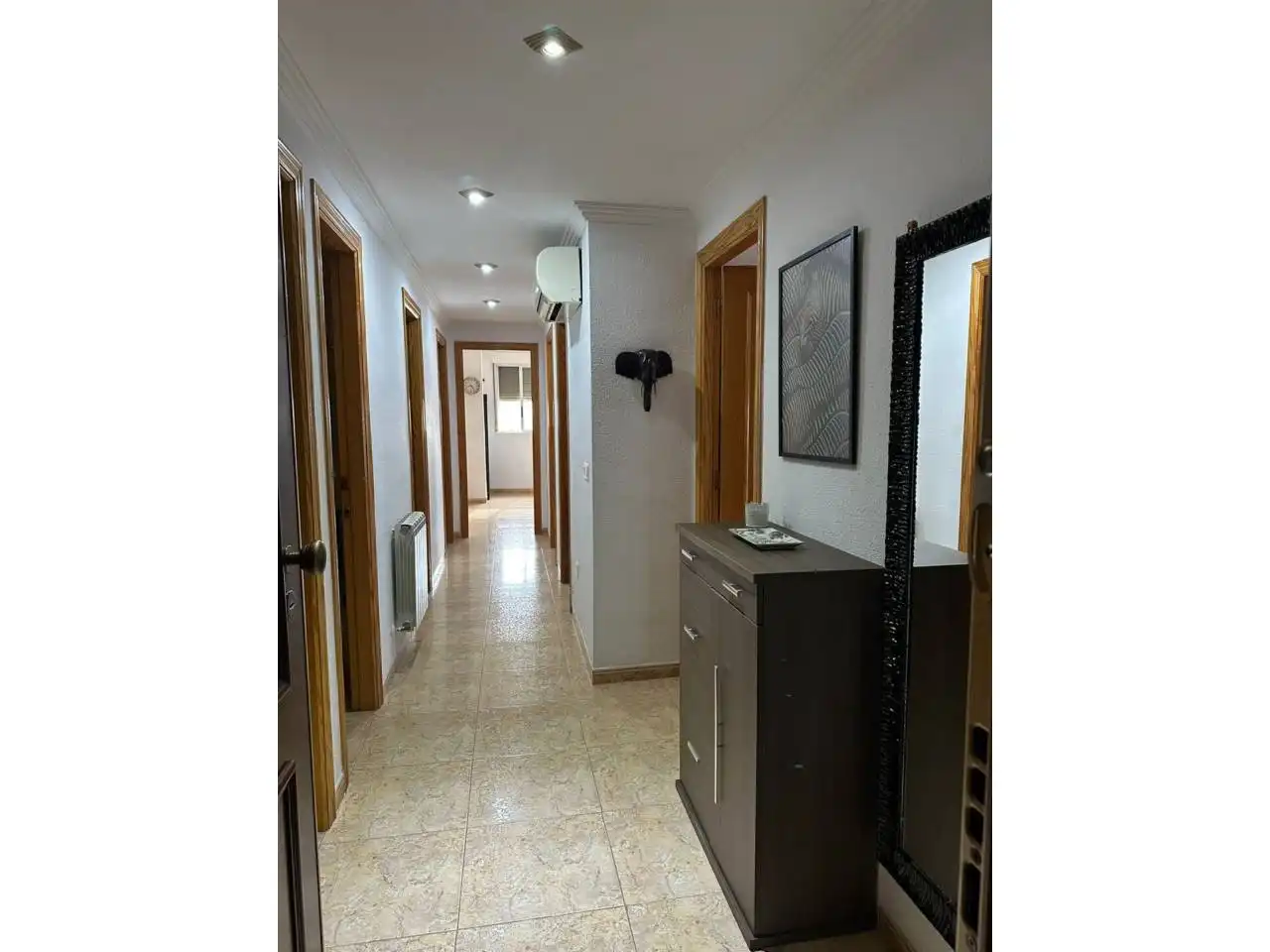 Appartamento con terrazza in vendita a Calle TOMAS MANSICIDOR, imagen 2