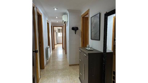 Foto 2 de Piso en venta en Calle Tomas Mansicidor, Casco Urbano, Vinaròs