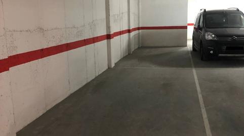 Foto 4 de Garatge en venda a Miguel Ángel, Carbajosa de la Sagrada, Salamanca