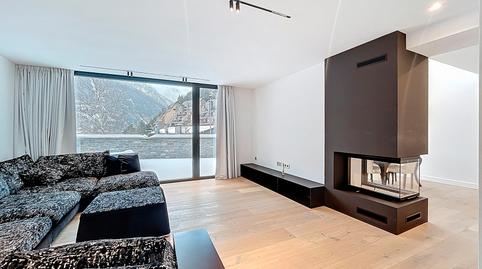 Photo 4 of Single-family semi-detached to rent in Arinsal - Erts, La Massana
