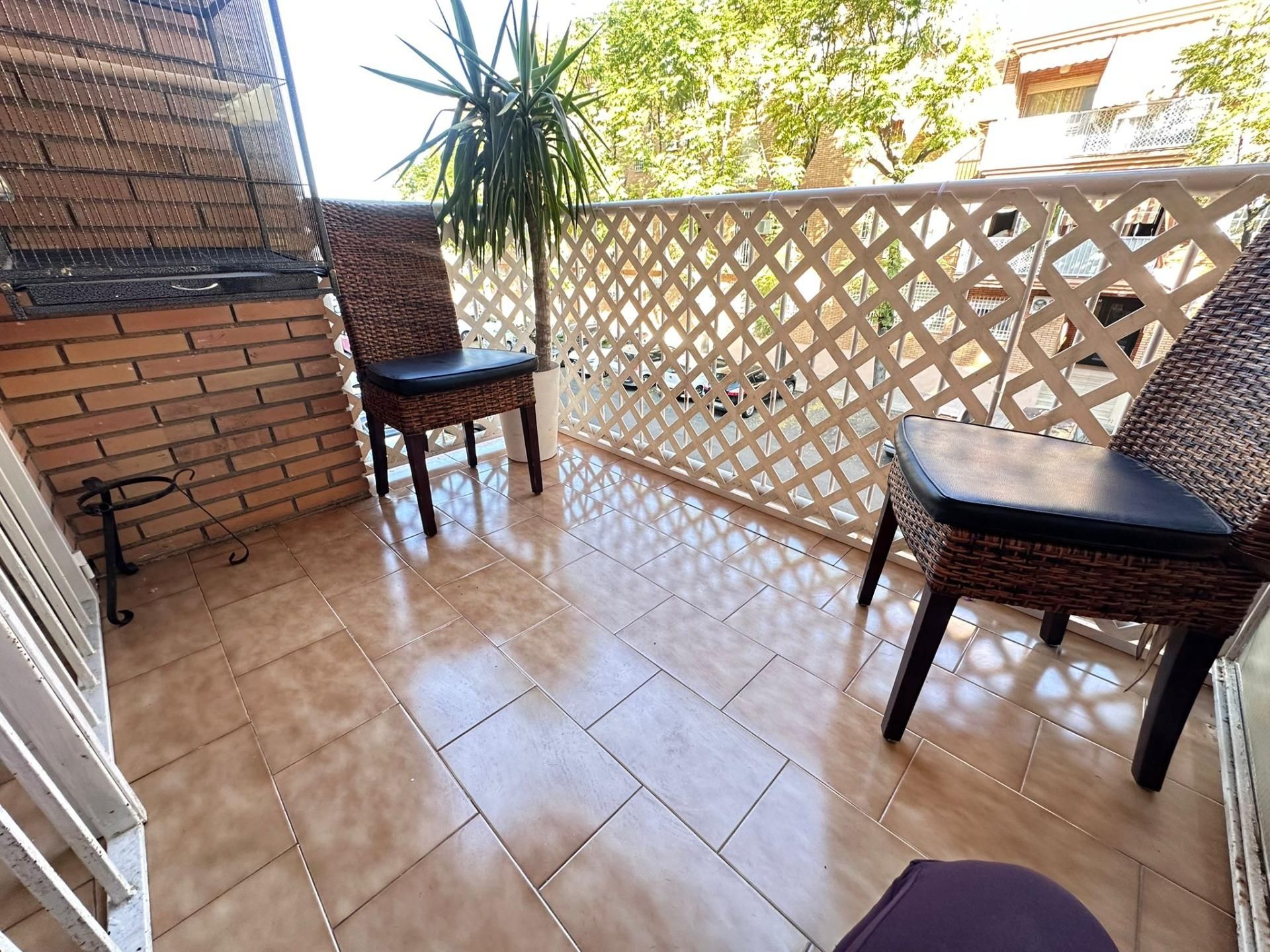 Terrassa de Pis en venda en  Córdoba Capital amb Aire condicionat, Terrassa i Piscina comunitària