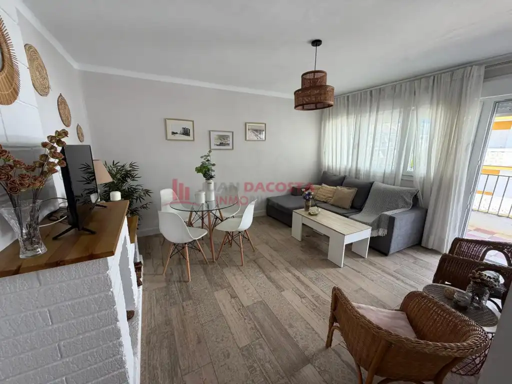 Appartement compact à louer à Calle castilla, imagen 3
