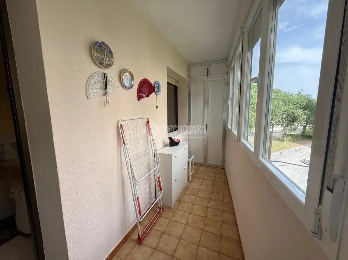 Flat for sale in Madrid  with Heating and Terrace