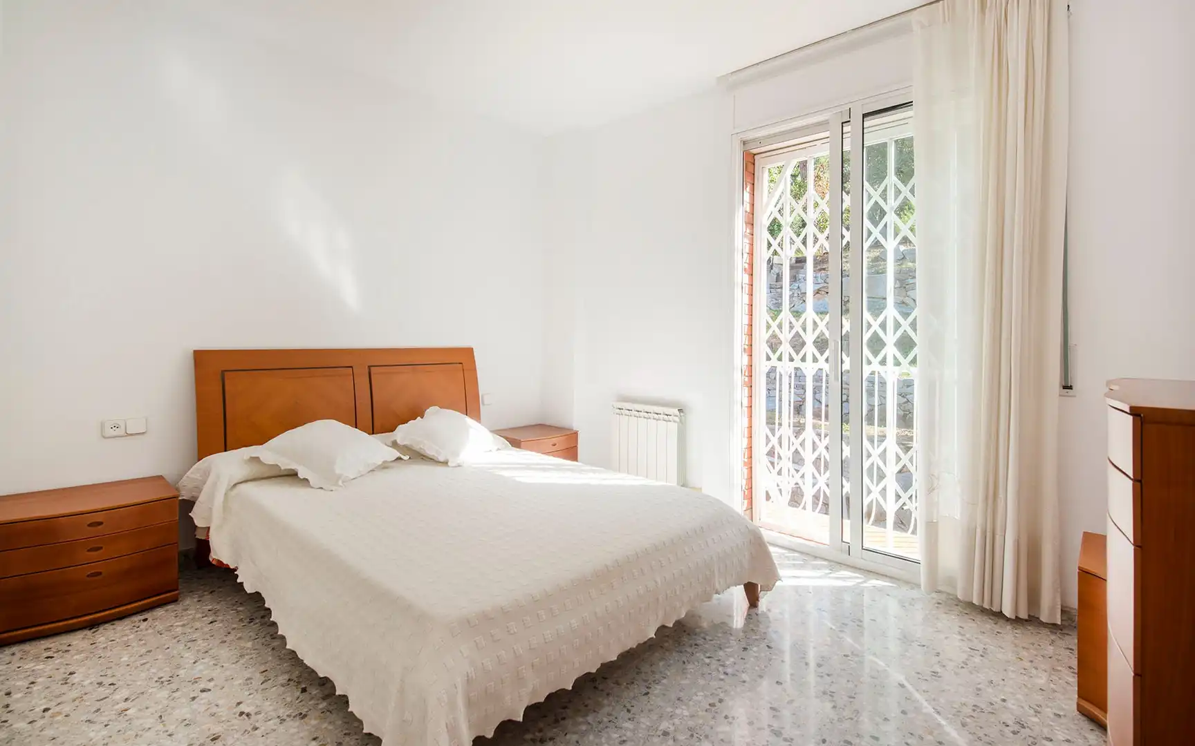 Habitación de Casa o chalet en venta en Sant Fost de Campsentelles, Barcelona
