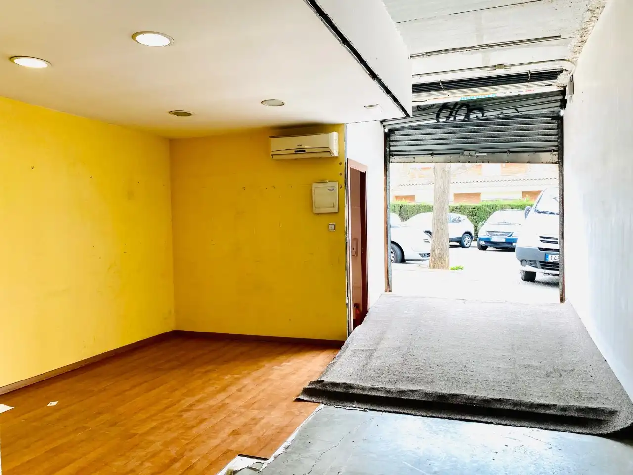 Local comercial en venda a Passeig Comte de Vilardaga, imagen 6