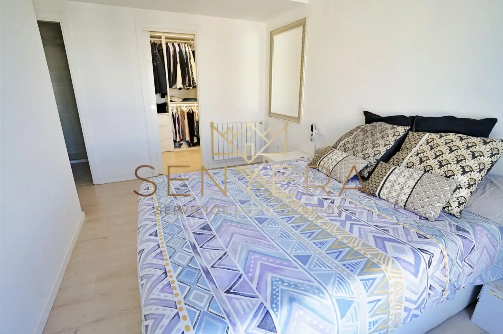 Habitación de Piso en venta en Valencia