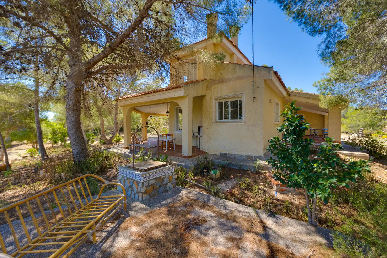 Villa avec piscine à vendre à Calle Zv 54 33.10, imagen 46