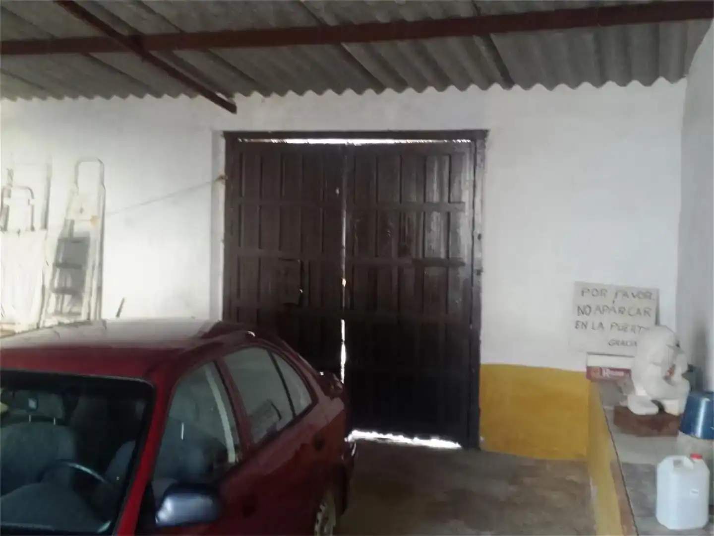Casa adosada en venta en Santa Bárbara de Casa, Huelva