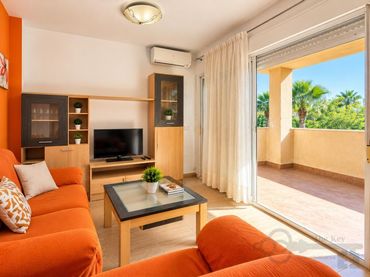 Piso con ascensor en venta en Calle Chiapas (Urrutias) (Cartagena)