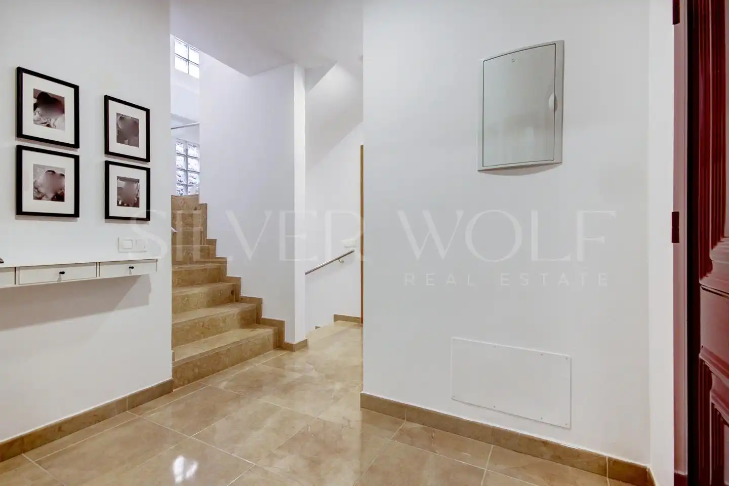 Casa pareada con terraza en venta en Camí Ral, imagen 17