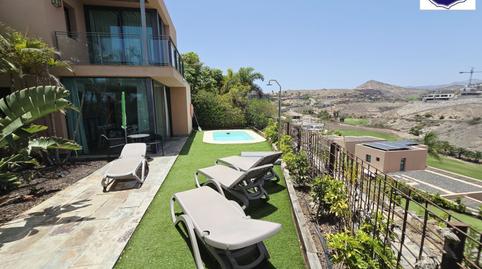 Foto 4 de Casa o chalet en venta en Salobre Golf, San Bartolomé de Tirajana