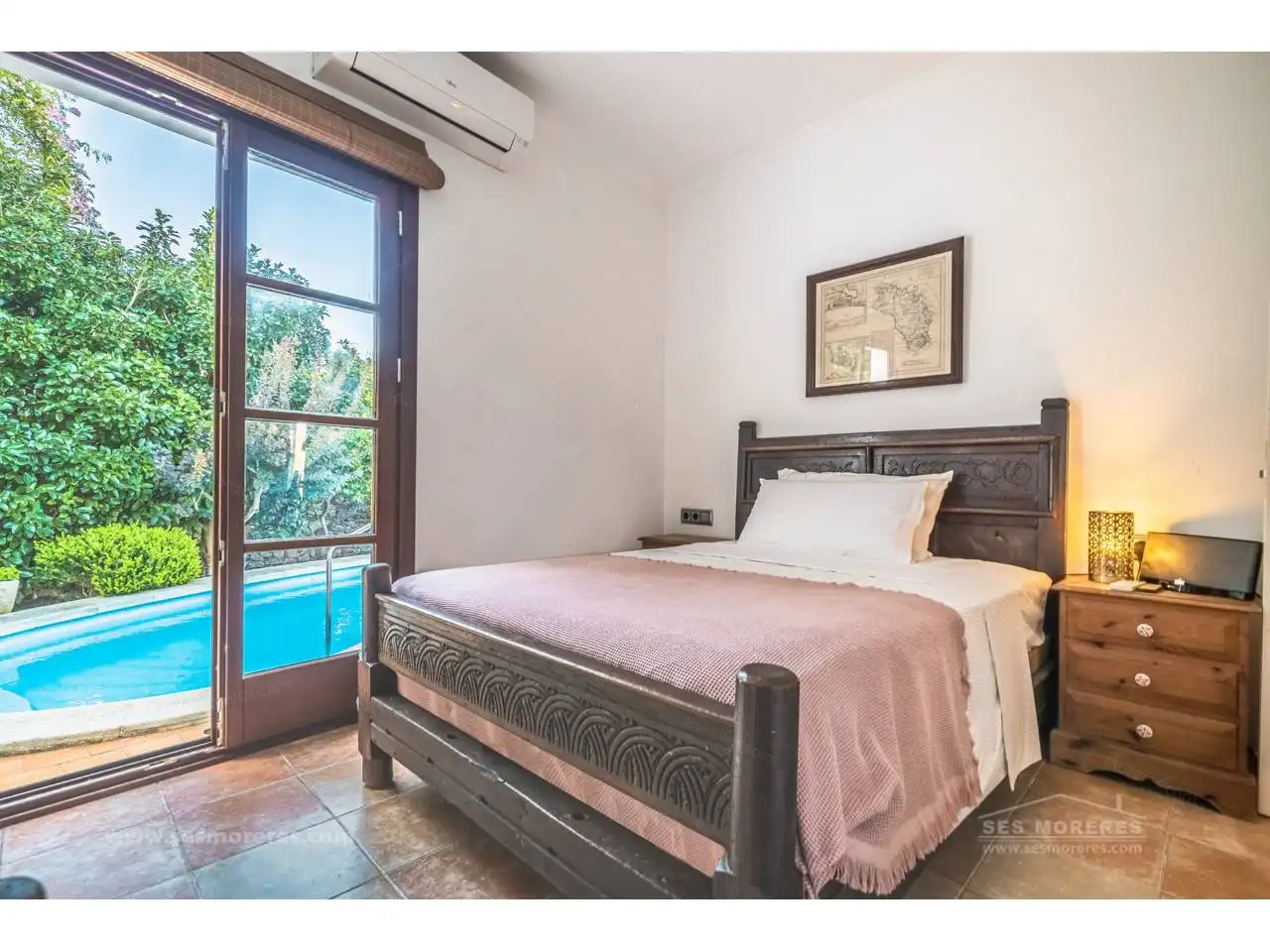 Villa avec jardin à vendre à Santa Anna - Sol de l'Est, imagen 15