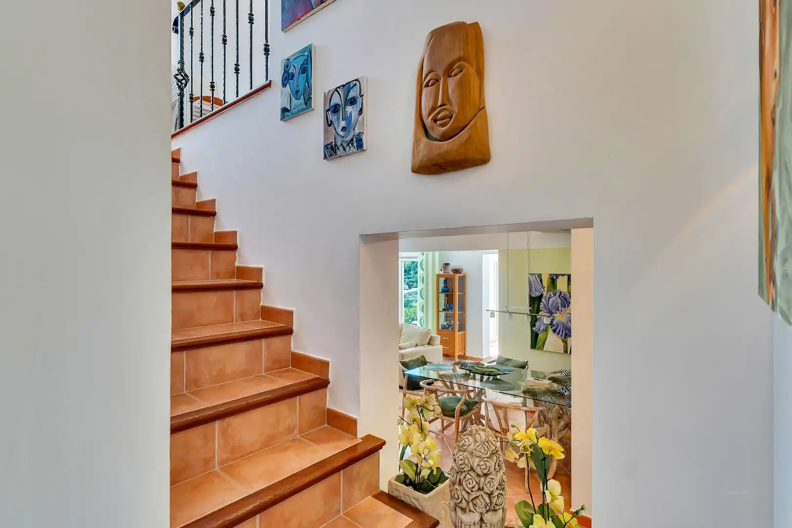 Casa in vendita a La Fustera, imagen 17