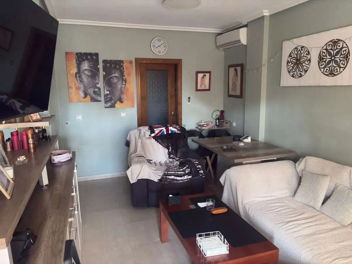 Ático con terraza en venta en Orihuela Costa, imagen 12