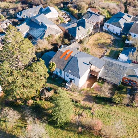 Casa adosada en Venta en Rúa Quiroga de Argentina, 140 en Quiroga