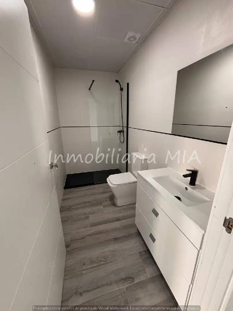Mini appartamento con piscina in vendita a La Carihuela - Los Nidos, imagen 7