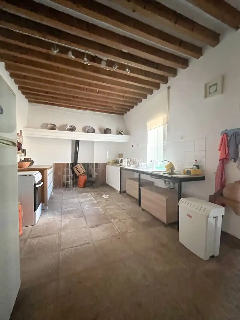 Casa rústica en venta en Casabermeja, imagen 6