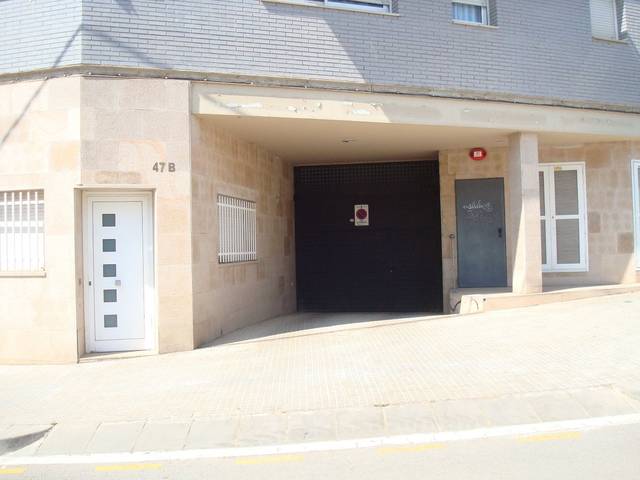 Garaje en Venta en Avinguda de Tudela en Plaça Catalunya