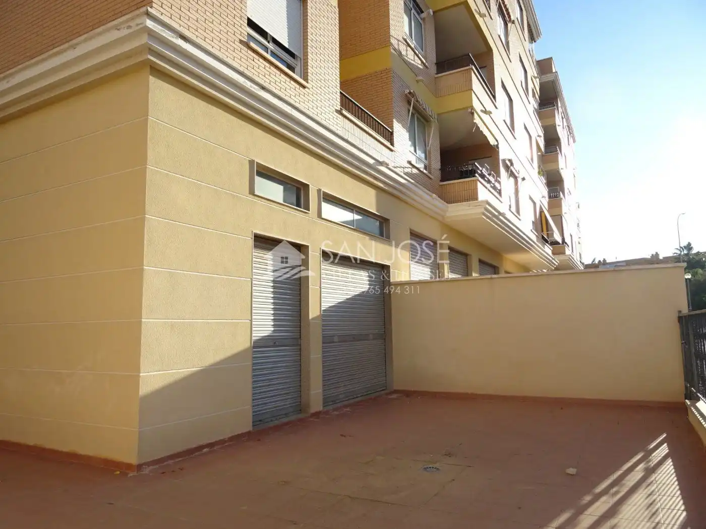 Business premises for sale in Aspe Centro, imagen 8