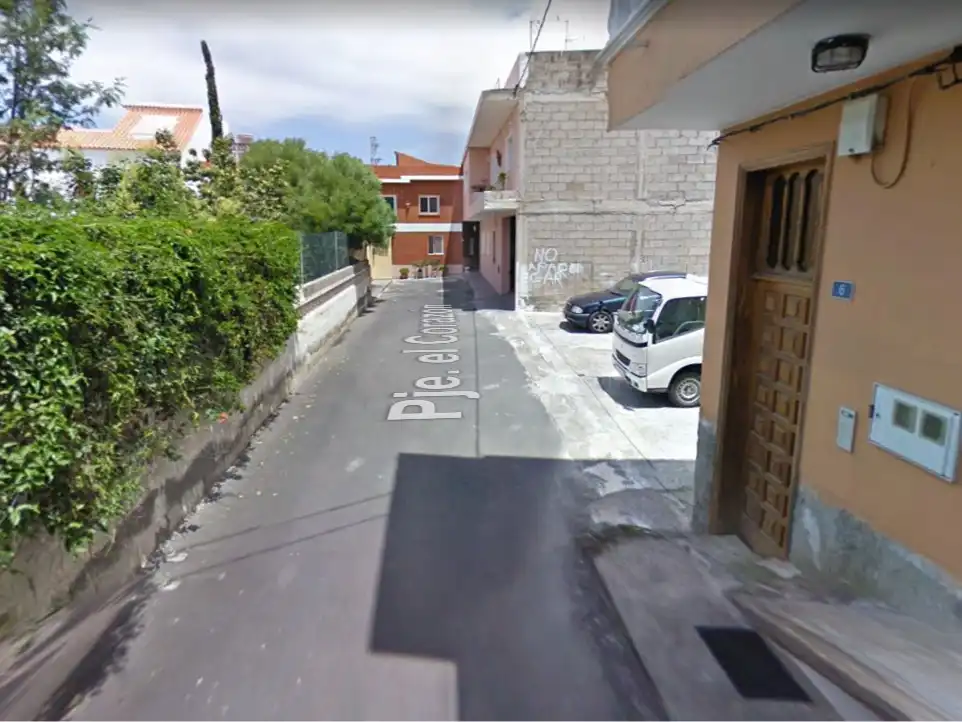 Parking de Residencial en venta en San Cristóbal de la Laguna