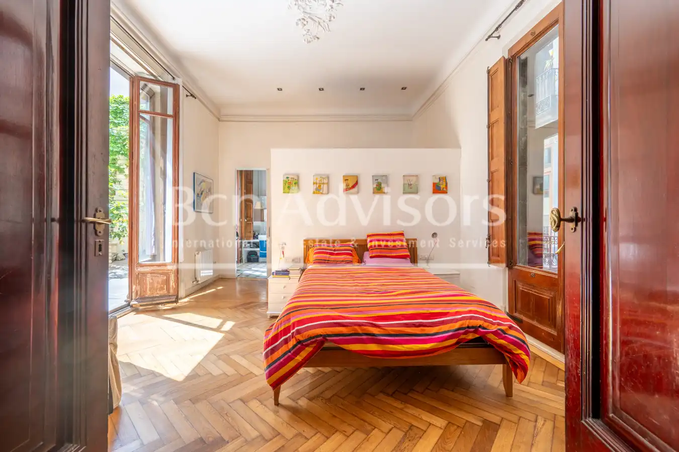 Wohnung zum Verkauf in Carrer Ample, imagen 21