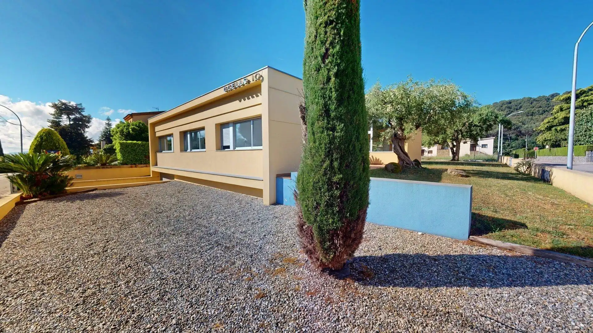 Detached house with garden for sale in Carrer OCELLS DELS, imagen 9