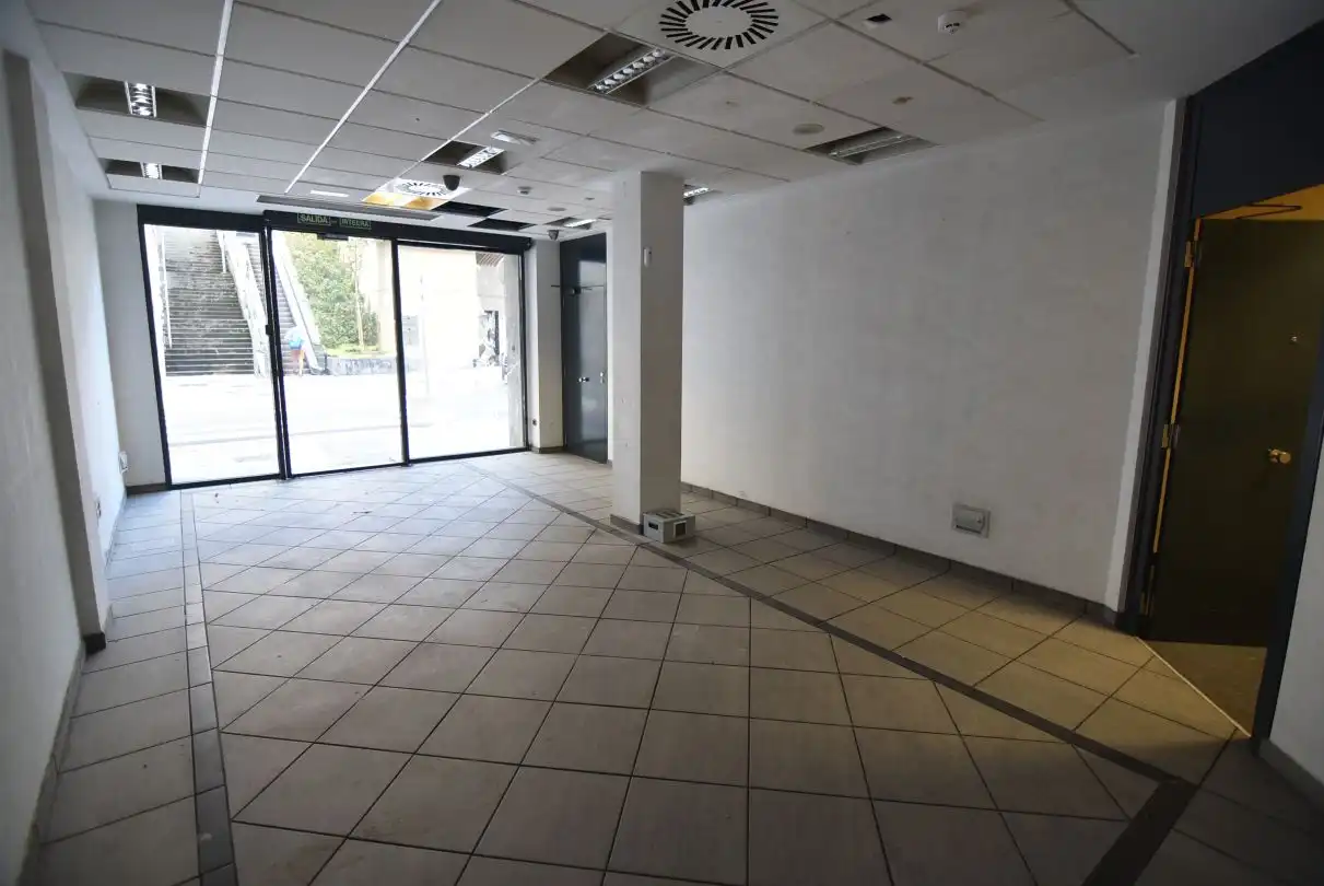 Commercial properties for sale in Errebal Kalea, Eibar