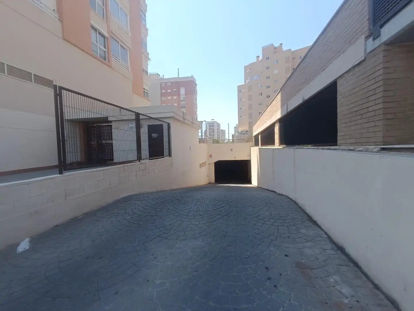 Garaje en venta en Avenida Avenida de la Condomina, Cabo de las Huertas
