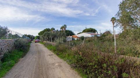 Photo 2 of Residential for sale in Camí Des Ropit, Trebalúger, Es Castell